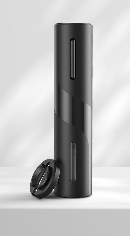 Coriton automatic mill USB charging sea salt electric pepper mill