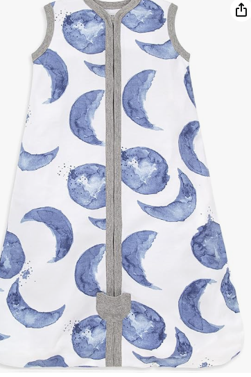 Wearable Baby Blanket