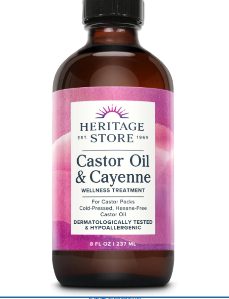 Castor Oil