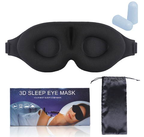 Sleeping Mask
