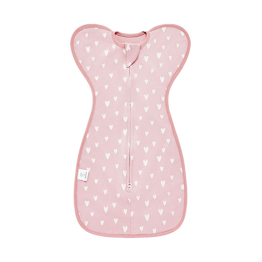 Insular Baby sleeping bag, anti-shock and anti-kick blanket