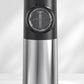 Coriton automatic mill USB charging sea salt electric pepper mill