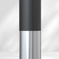 Coriton automatic mill USB charging sea salt electric pepper mill