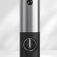 Coriton automatic mill USB charging sea salt electric pepper mill