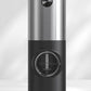 Coriton automatic mill USB charging sea salt electric pepper mill