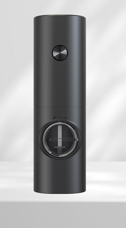 Coriton automatic mill USB charging sea salt electric pepper mill