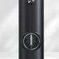 Coriton automatic mill USB charging sea salt electric pepper mill