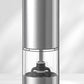 Coriton automatic mill USB charging sea salt electric pepper mill