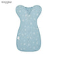 Insular Baby sleeping bag, anti-shock and anti-kick blanket