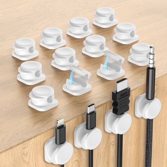 Magnetic Cable Holder