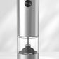 Coriton automatic mill USB charging sea salt electric pepper mill