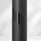 Coriton automatic mill USB charging sea salt electric pepper mill