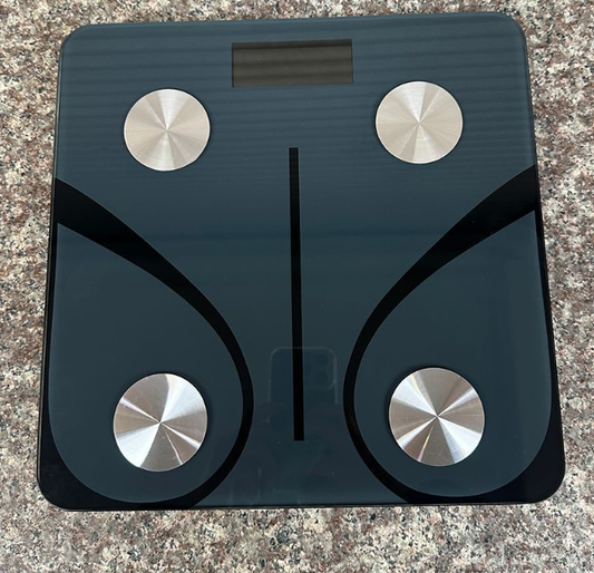 Smart Body Scale