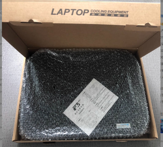 6 Fan Laptop Cooler